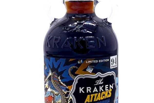 Kraken official